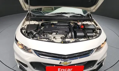 ChevroletGMDaewoo Malibu 2017, 27298 км, за 6821.19 USD - фото 6