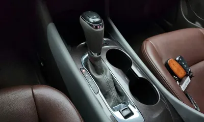 ChevroletGMDaewoo Malibu 2017, 27298 км, за 6821.19 USD - фото 9