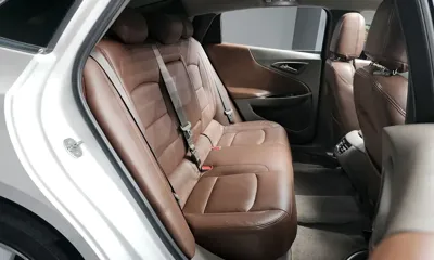 ChevroletGMDaewoo Malibu 2017, 27298 км, за 6821.19 USD - фото 12