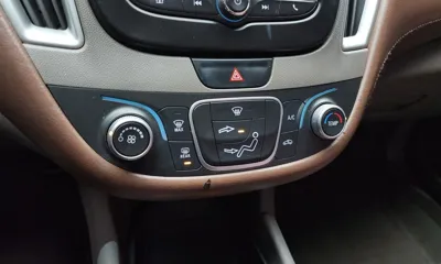 ChevroletGMDaewoo Malibu 2017, 27298 км, за 6821.19 USD - фото 16