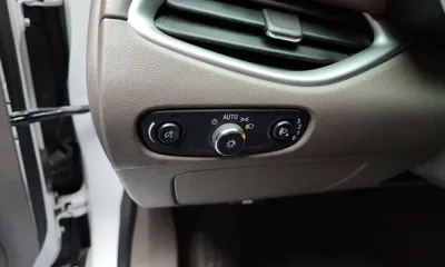 ChevroletGMDaewoo Malibu 2017, 27298 км, за 6821.19 USD - фото 17