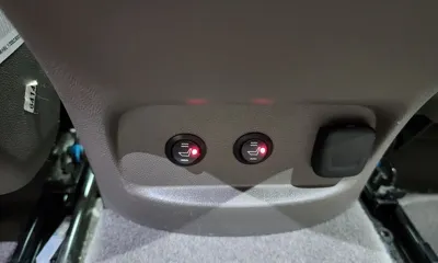 ChevroletGMDaewoo Malibu 2017, 27298 км, за 6821.19 USD - фото 18