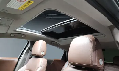 ChevroletGMDaewoo Malibu 2017, 27298 км, за 6821.19 USD - фото 19