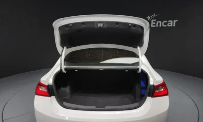 ChevroletGMDaewoo Malibu 2017, 27298 км, за 6821.19 USD - фото 20