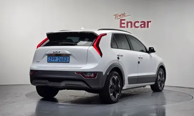 Kia Niro 2024, 95721 км, за 18839.44 USD