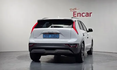 Kia Niro 2024, 95721 км, за 18839.44 USD