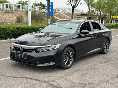 Honda Inspire · 2023 год