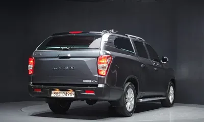 KG_Mobility_Ssangyong Rexton 2020, 101775 км, за 10408.54 USD