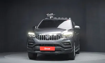 KG_Mobility_Ssangyong Rexton 2020, 101775 км, за 10408.54 USD