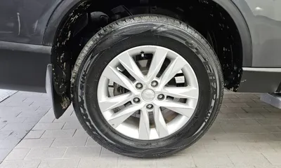 KG_Mobility_Ssangyong Rexton 2020, 101775 км, за 10408.54 USD