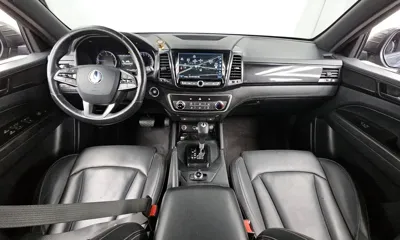 KG_Mobility_Ssangyong Rexton 2020, 101775 км, за 10408.54 USD - фото 7