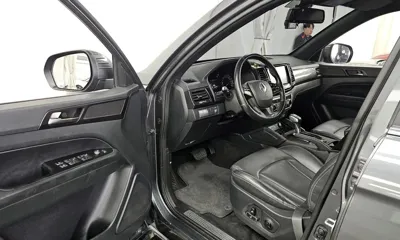 KG_Mobility_Ssangyong Rexton 2020, 101775 км, за 10408.54 USD - фото 10