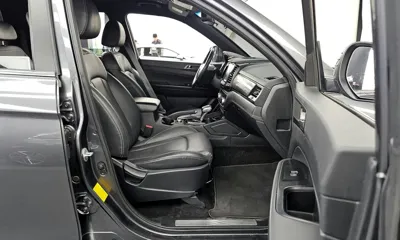 KG_Mobility_Ssangyong Rexton 2020, 101775 км, за 10408.54 USD - фото 11