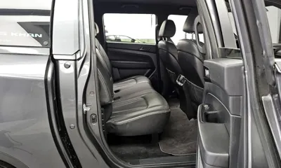 KG_Mobility_Ssangyong Rexton 2020, 101775 км, за 10408.54 USD - фото 12