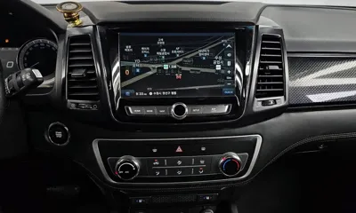 KG_Mobility_Ssangyong Rexton 2020, 101775 км, за 10408.54 USD - фото 14