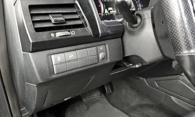 KG_Mobility_Ssangyong Rexton 2020, 101775 км, за 10408.54 USD - фото 16