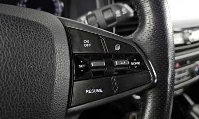KG_Mobility_Ssangyong Rexton 2020, 101775 км, за 10408.54 USD - фото 18