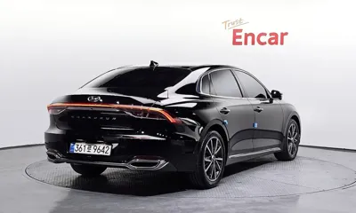 Hyundai Grandeur 2022, 61686 км, за 17905.51 USD