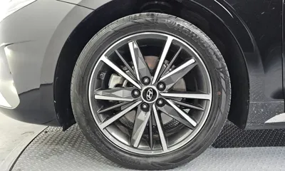 Hyundai Grandeur 2022, 61686 км, за 17905.51 USD