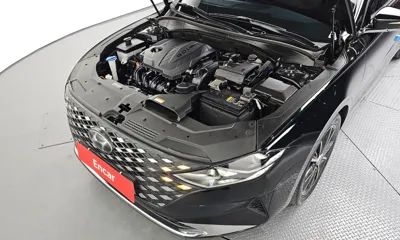 Hyundai Grandeur 2022, 61686 км, за 17905.51 USD - фото 6