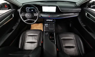 Hyundai Grandeur 2022, 61686 км, за 17905.51 USD - фото 7