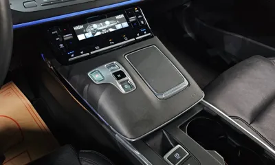 Hyundai Grandeur 2022, 61686 км, за 17905.51 USD - фото 9