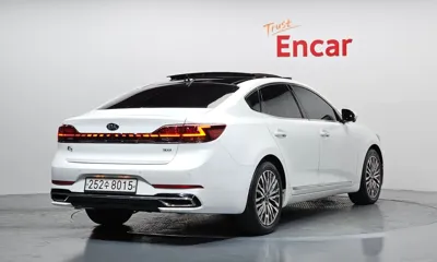Kia K7 2020, 93010 км, за 13148.33 USD