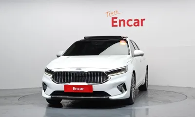 Kia K7 2020, 93010 км, за 13148.33 USD