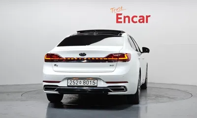 Kia K7 2020, 93010 км, за 13148.33 USD