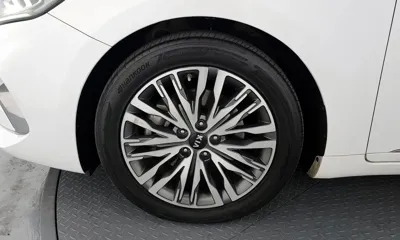 Kia K7 2020, 93010 км, за 13148.33 USD