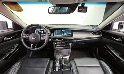 Kia K7 2020, 93010 км, за 13148.33 USD - фото 7