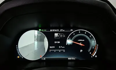 Kia K7 2020, 93010 км, за 13148.33 USD - фото 8