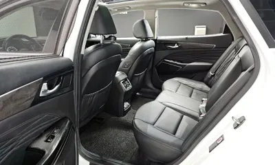Kia K7 2020, 93010 км, за 13148.33 USD - фото 10