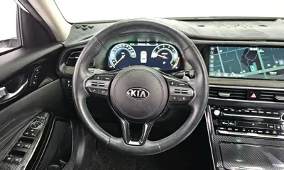 Kia K7 2020, 93010 км, за 13148.33 USD - фото 13