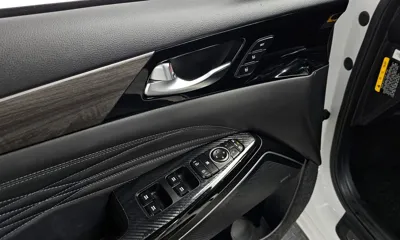 Kia K7 2020, 93010 км, за 13148.33 USD - фото 20