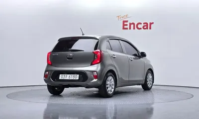 Kia Morning 2018, 83872 км, за 4759.39 USD