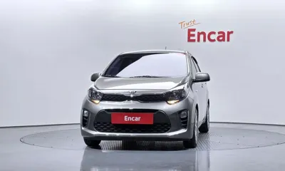 Kia Morning 2018, 83872 км, за 4759.39 USD