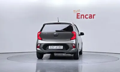 Kia Morning 2018, 83872 км, за 4759.39 USD