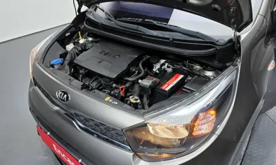 Kia Morning 2018, 83872 км, за 4726.27 USD - фото 6