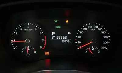 Kia Morning 2018, 83872 км, за 4726.27 USD - фото 8