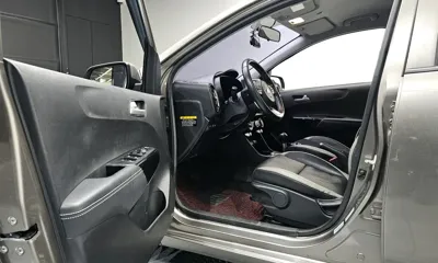 Kia Morning 2018, 83872 км, за 4726.27 USD - фото 10
