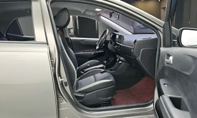 Kia Morning 2018, 83872 км, за 4726.27 USD - фото 11