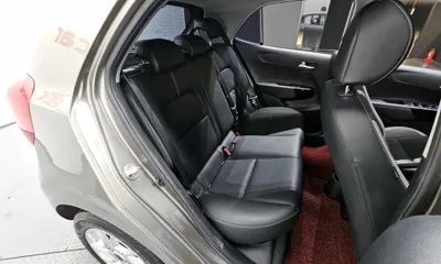 Kia Morning 2018, 83872 км, за 4726.27 USD - фото 12