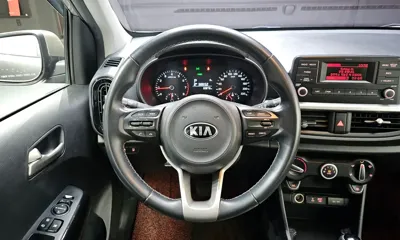 Kia Morning 2018, 83872 км, за 4726.27 USD - фото 13