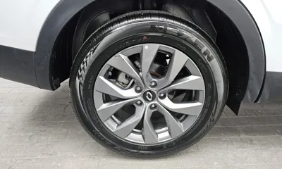 Renault-KoreaSamsung XM3 2024, 27760 км, за 13148.33 USD