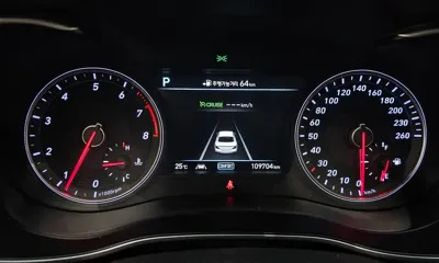 Genesis G70 2019, 109704 км, за 11254.24 USD - фото 8