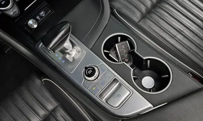 Genesis G70 2019, 109704 км, за 11254.24 USD - фото 9