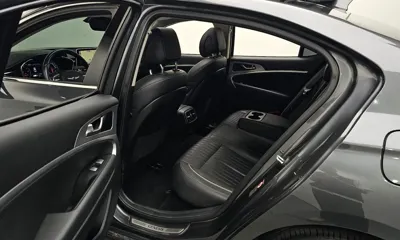 Genesis G70 2019, 109704 км, за 11254.24 USD - фото 11
