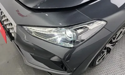 Genesis G70 2019, 109704 км, за 11254.24 USD - фото 22