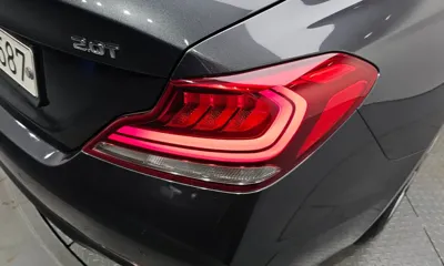 Genesis G70 2019, 109704 км, за 11254.24 USD - фото 23
